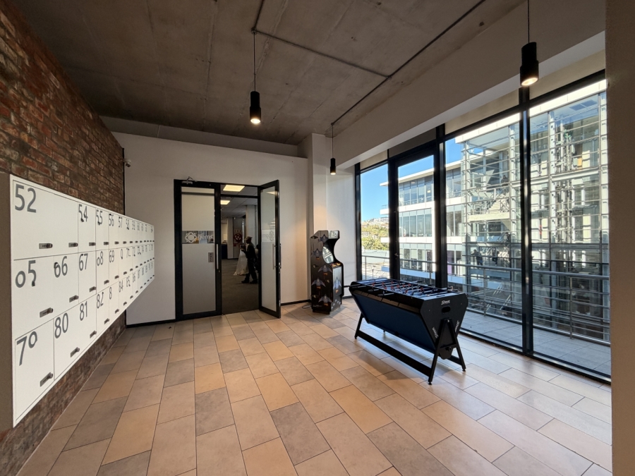 To Let Commercial Property for Rent in Cape Town City Centre Western Cape